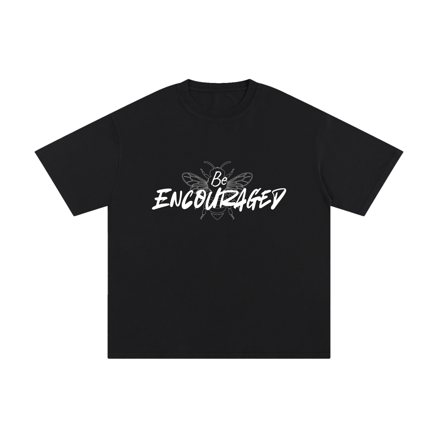 Unisex Pure Cotton T-Shirt