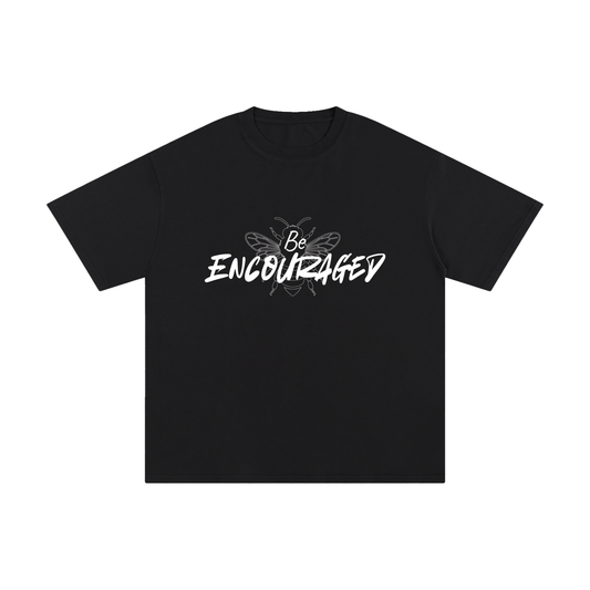Unisex Pure Cotton T-Shirt